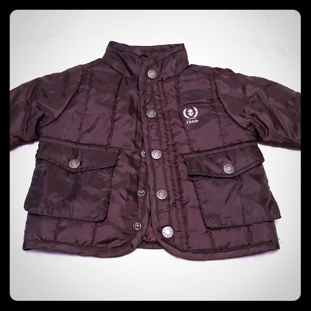 Jacket 0/3 month